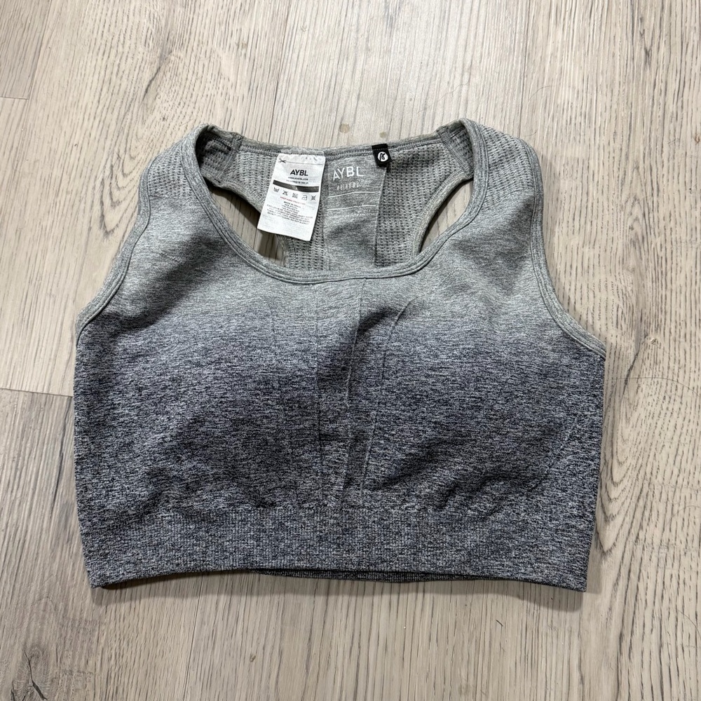 AYBL Sports Bra